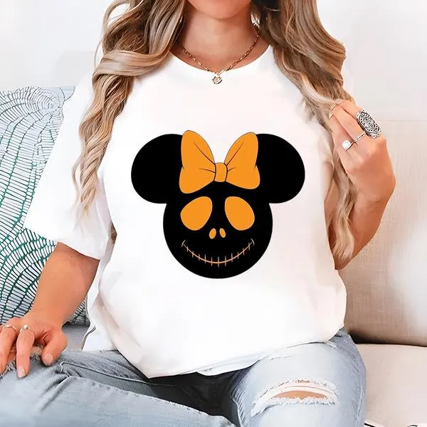 Scary Mickey Disney Halloween Shirt, Disney Halloween Shirt -scary mickey disney halloween shirt disney halloween shirt