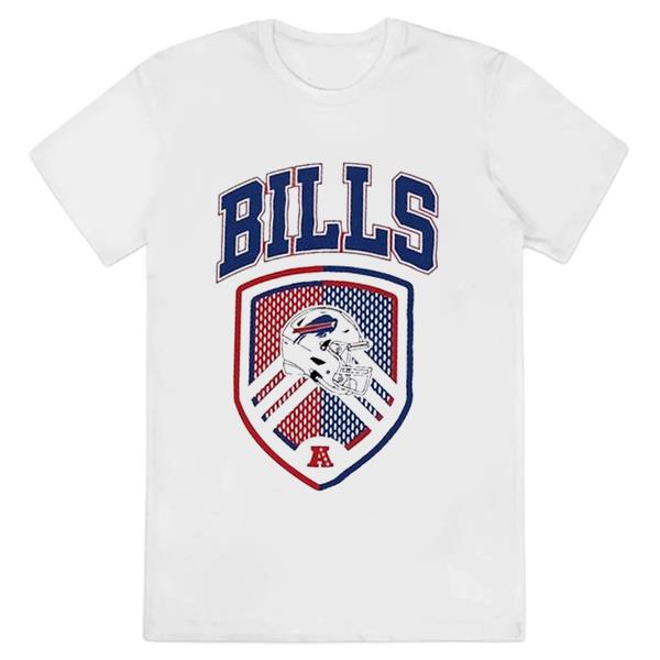 NFL Buffalo Bills Gameday Couture Pushing Shirt Shirt Hoodie Sweatshirt