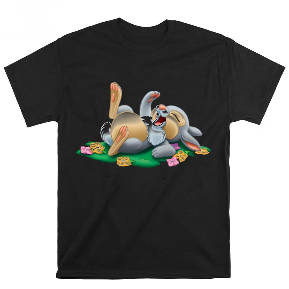 Disney Bambi Thumper T-Shirt