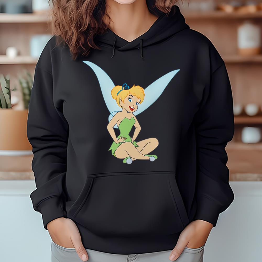 Disney Princess Tinker Bell T-Shirt