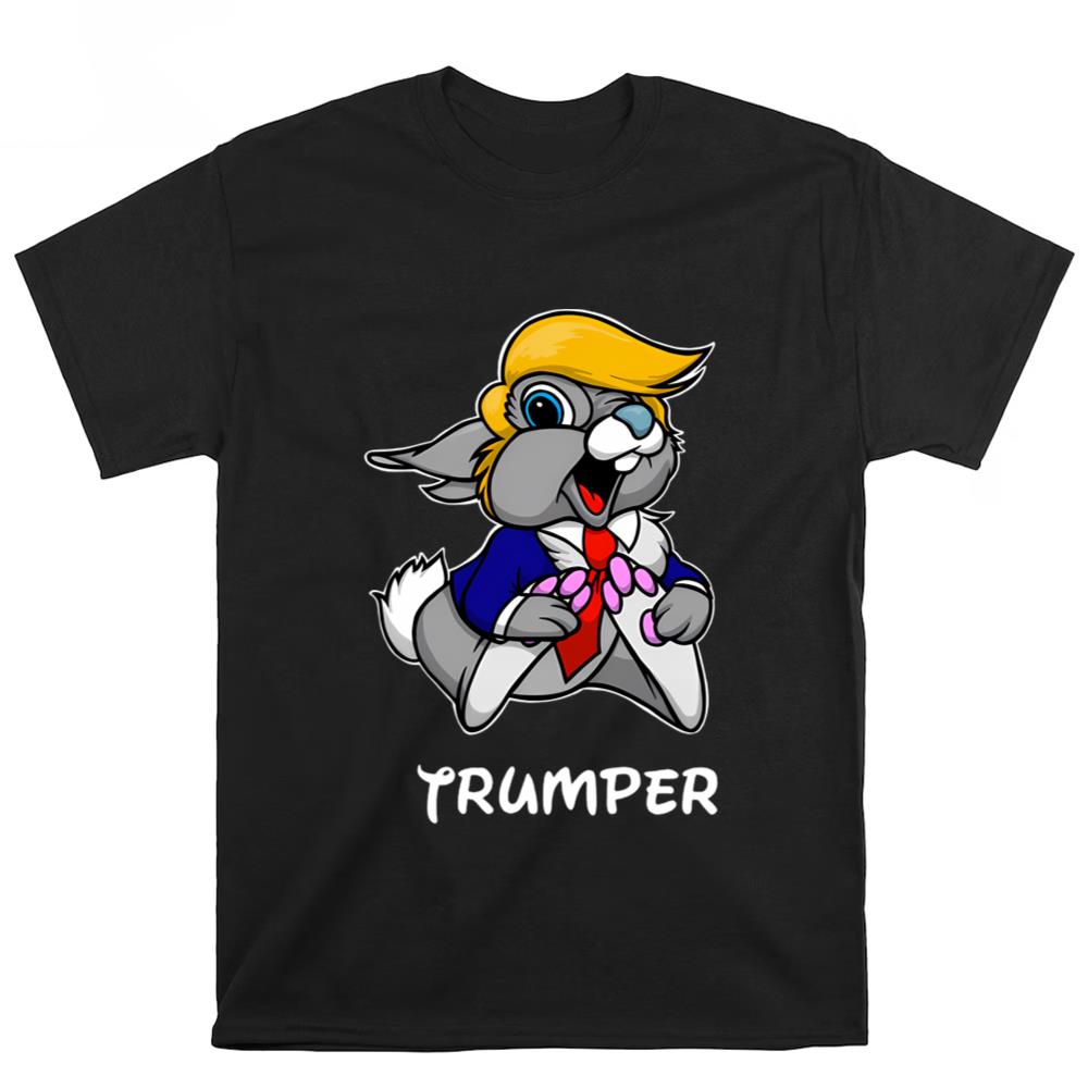 Disney Thumper Trumper T Shirt
