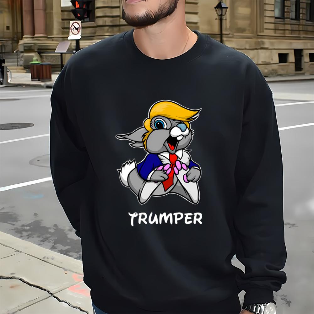 Disney Thumper Trumper T Shirt