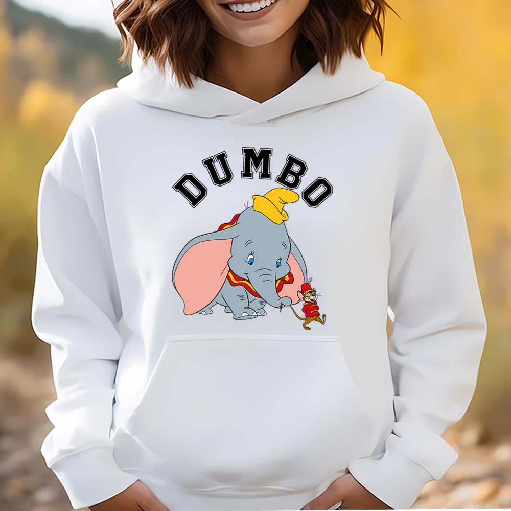 Dumbo Baby Elephant Tee, Disneyland Dumbo Shirt