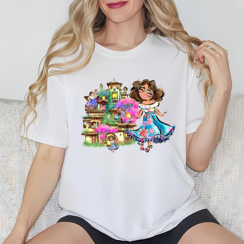 Mirabel Disney Encanto Shirt