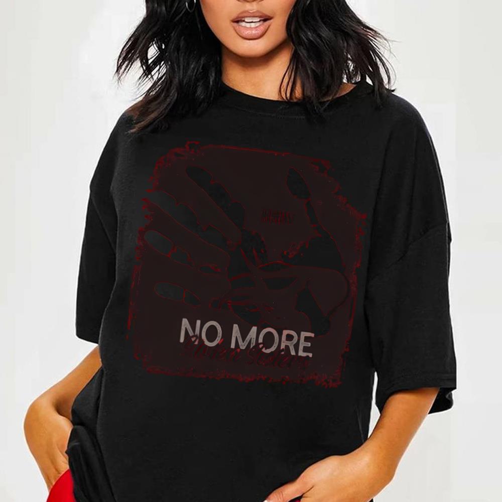 No More Stolen Sisters Mmiw T Shirt, Missing And Murdered Indigenous Shirt