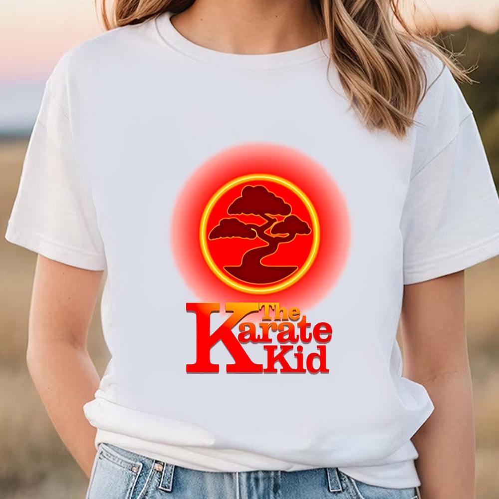 The Karate Kid 2024 Beeteeshop Trending Unisex T Shirt